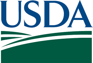 usda logo color
